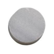 Ponto Dot Inlay 6Mm Madre Pérola