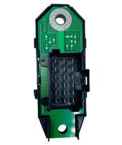 Ponto Estrela Star Point Módulos P/Mercedes Benz A0355452026