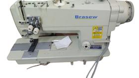 Ponto Fixo Direc Drive Ponto Fixo, lançadeira grande-BRASEW