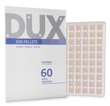 Ponto Prata Micropore (caixa com 30 cartelas) - DUX