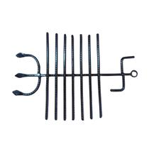 Ponto riscado sete estradas