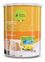 Ponto Secc Abacaxi - 250g