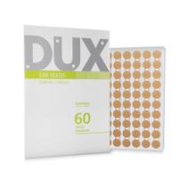 Ponto Semente Auricular 60 Adesivos - Dux Ponto Semente Auricular 60 Adesivos - Dux