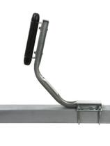 Pontoon Roller Guide-On Trailer de barco CE Smith para Pontoon
