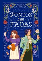 Pontos de Fadas Pontos de Fadas