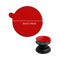 Pontos De Fita Adesiva De Espuma Dupla Face De Alta Resistência Para Montagem Automotiva De GPS E