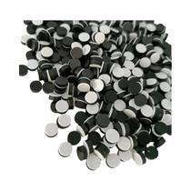 Pontos De Madrepérola Branca Para Guitarra, 100 Peças, 2.5mm, Para Escala De Guitarras, Ukuleles E