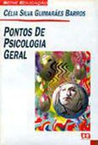 Pontos De Psicologia Geral - LC