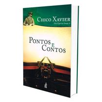 Pontos e Contos (Novo Projeto) - FEB Pontos e Contos (Novo Projeto) - FEB