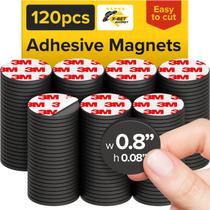 Pontos magnéticos X-bet MAGNET Hyper-Sticky 120 unidades 2x0,2 cm Pontos magnéticos X-bet MAGNET Hyper-Sticky 120 unidades 2x0,2 cm