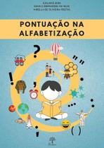Pontuação Na Alfabetização - PONTES Pontuação Na Alfabetização - PONTES