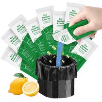 Poo Gel Liuwat para banheiro portátil, pacote com 20 banheiros de acampamento Poo Gel Liuwat para banheiro portátil, pacote com 20 banheiros de acampamento