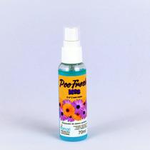 PooFresh - Nº 3 - Óleo Bloqueador de Odores Sanitários - 70 ml - Kamari