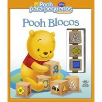 Pooh Para Pequenos - Pooh Blocos - Dcl