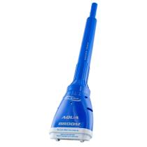 Pool Blaster Aqua Broom Aspirador Sem Fio para Banheira de Hidromassagem
