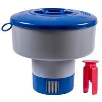 Pool Chlorine Floater POOLAZA Qualidade Premium