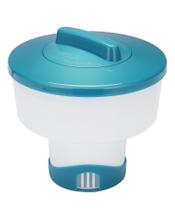 Pool Chlorine Floater UNCO dobrável para tablets de 3 polegadas