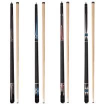 Pool Cue Sticks GSE Games & Sports Expert 2 peças 58"