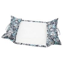 Pool Float Aqua 4 em 1 Deluxe Monterey Resort com qualidade