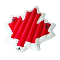 Pool Float Float-EH Maple Leaf para adultos com garantia de 3 anos