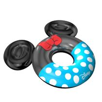 Pool Float Party Tube GoFloats Disney Mickey Minnie Mouse