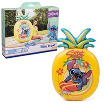 Pool Float Swimways Stitch Oversized para adolescentes com mais de 14 anos Pool Float Swimways Stitch Oversized para adolescentes com mais de 14 anos