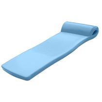 Pool Float Texas Recreation Ultimate Foam Blue 178x66x6cm