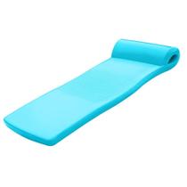 Pool Float Texas Recreation Ultimate Foam Teal