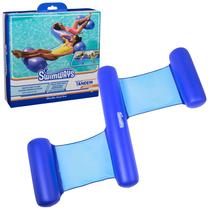 Pool Hammock SwimWays Spring Float Premium Tandem para 2 adultos