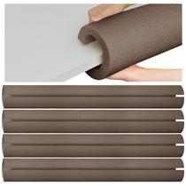 Pool Noodles Hanaive Jumbo 40 polegadas x 10 cm marrom (4 unidades) Pool Noodles Hanaive Jumbo 40 polegadas x 10 cm marrom (4 unidades)