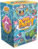 Pool Party Stars Pool Party Stars