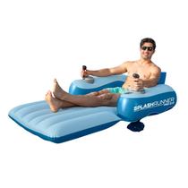 PoolCandy Splash Runner Pro 3.0 Flutuador Motorizado para Piscina PoolCandy Splash Runner Pro 3.0 Flutuador Motorizado para Piscina
