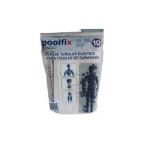 POOLFIX REDE TUBULAR ELáSTICA CALIBRE 10 POOLFIX REDE TUBULAR ELáSTICA CALIBRE 10