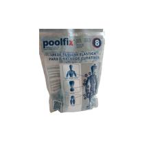 POOLFIX REDE TUBULAR ELáSTICA CALIBRE 8