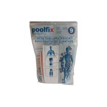 POOLFIX REDE TUBULAR ELáSTICA CALIBRE 9 TORAX ABDOME (G)