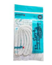 Poolfix Rede Tubular Elástica N0,5 (11mm) Poolfix Rede Tubular Elástica N0,5 (11mm)