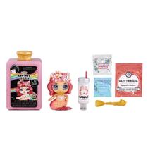 Poopsie Rainbow Surprise Fantasy Friends - Boneca com Lodo e Glitter