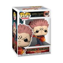 Pop! Animation Jujutsu Kaisen Ryomen Sukuna 1887 Funko 85322 Pop! Animation Jujutsu Kaisen Ryomen Sukuna 1887 Funko 85322