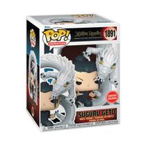 Pop! Animation Jujutsu Kaisen Suguru Geto 1891 Funko 85327