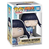 Pop! Animation Naruto Shippuden Hinata Hyuga 1845 Funko 83802 Pop! Animation Naruto Shippuden Hinata Hyuga 1845 Funko 83802