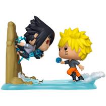 Pop! Animation - Naruto Shippuden - Sasuke Vs. Naruto Special Edition 732 - Funko - Funko Inc.