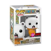 Pop! Animation One Piece Bepo 1896 Funko 84987