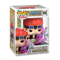 Pop! Animation One Piece Eustass Kid 1932 Funko 83807