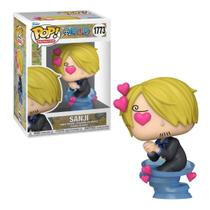 Pop Animation One Piece Sanji Apaixonado 1773 Funko 80367 Pop Animation One Piece Sanji Apaixonado 1773 Funko 80367