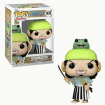 Pop Animation One Piece Wano Usohachi 1474 Funko 72109