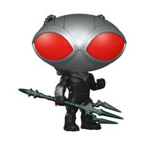 Pop Aquaman And The Lost Kingdom - Black Manta 1303