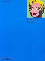 Pop Art: Colour Library Paperback James, Jamie