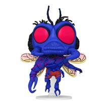 Pop! As Tartarugas Ninja: Caos Mutante - Superfly 1393