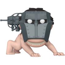 Pop! Attack On Titan - Titã Quadrupede 1290 Pop! Attack On Titan - Titã Quadrupede 1290