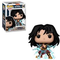 Pop Avatar Azula Lightning 1440 Funko 72100 Pop Avatar Azula Lightning 1440 Funko 72100